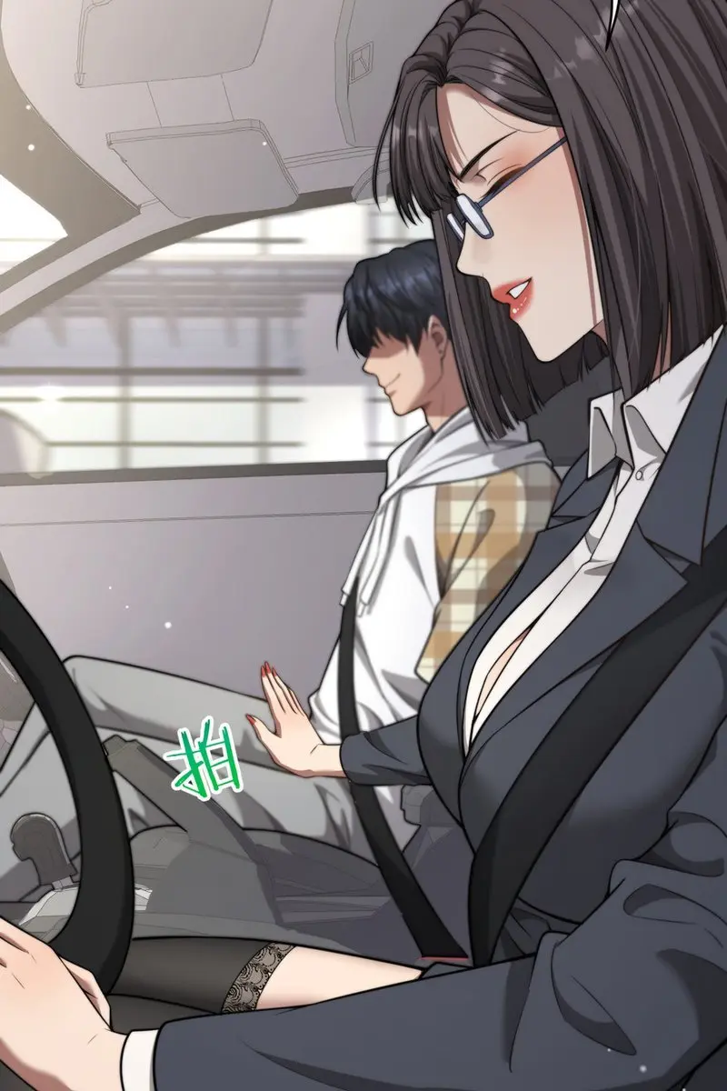 After Becoming Financially Free, They Offered Their Loyalty Chapter 6 Page 71