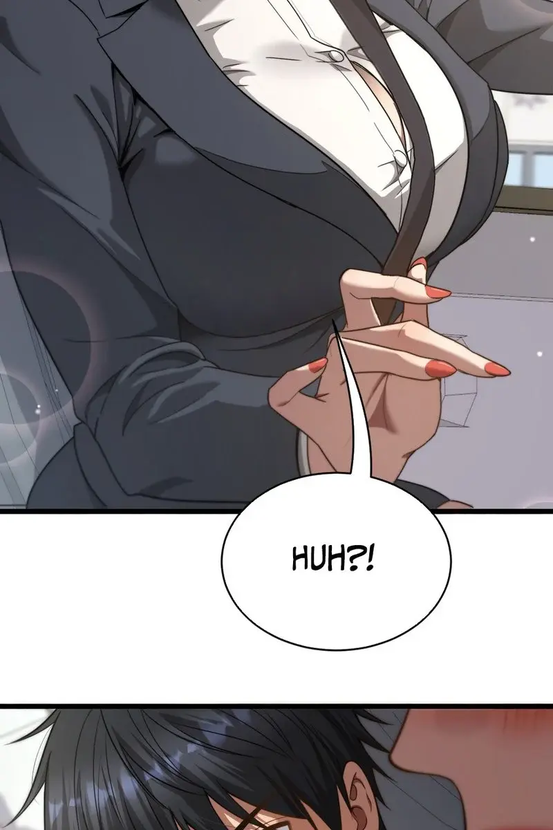 After Becoming Financially Free, They Offered Their Loyalty Chapter 6 Page 76