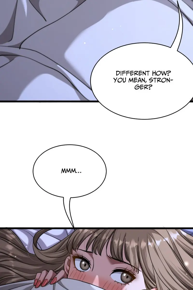 After Becoming Financially Free, They Offered Their Loyalty Chapter 8 Page 6