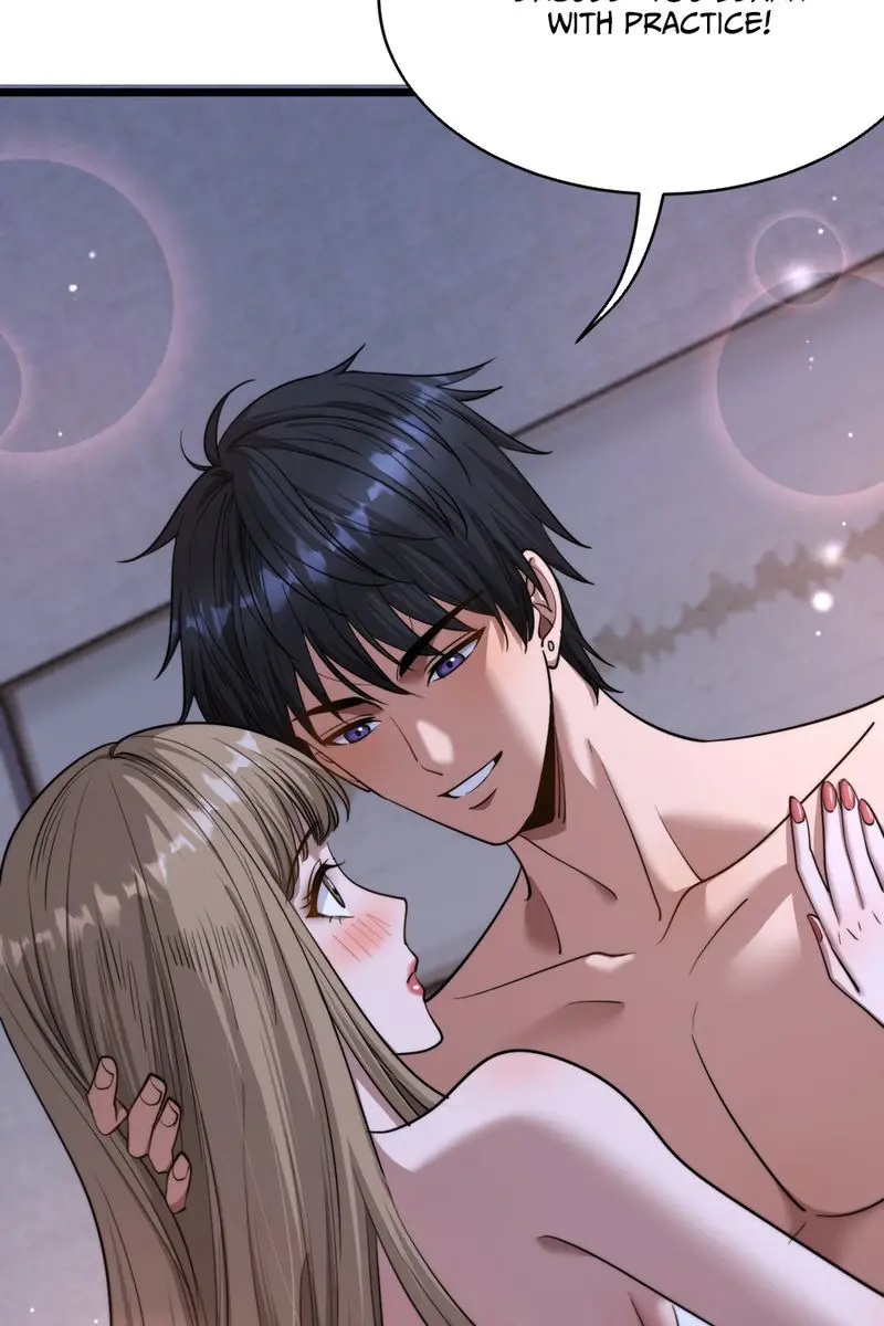After Becoming Financially Free, They Offered Their Loyalty Chapter 8 Page 12