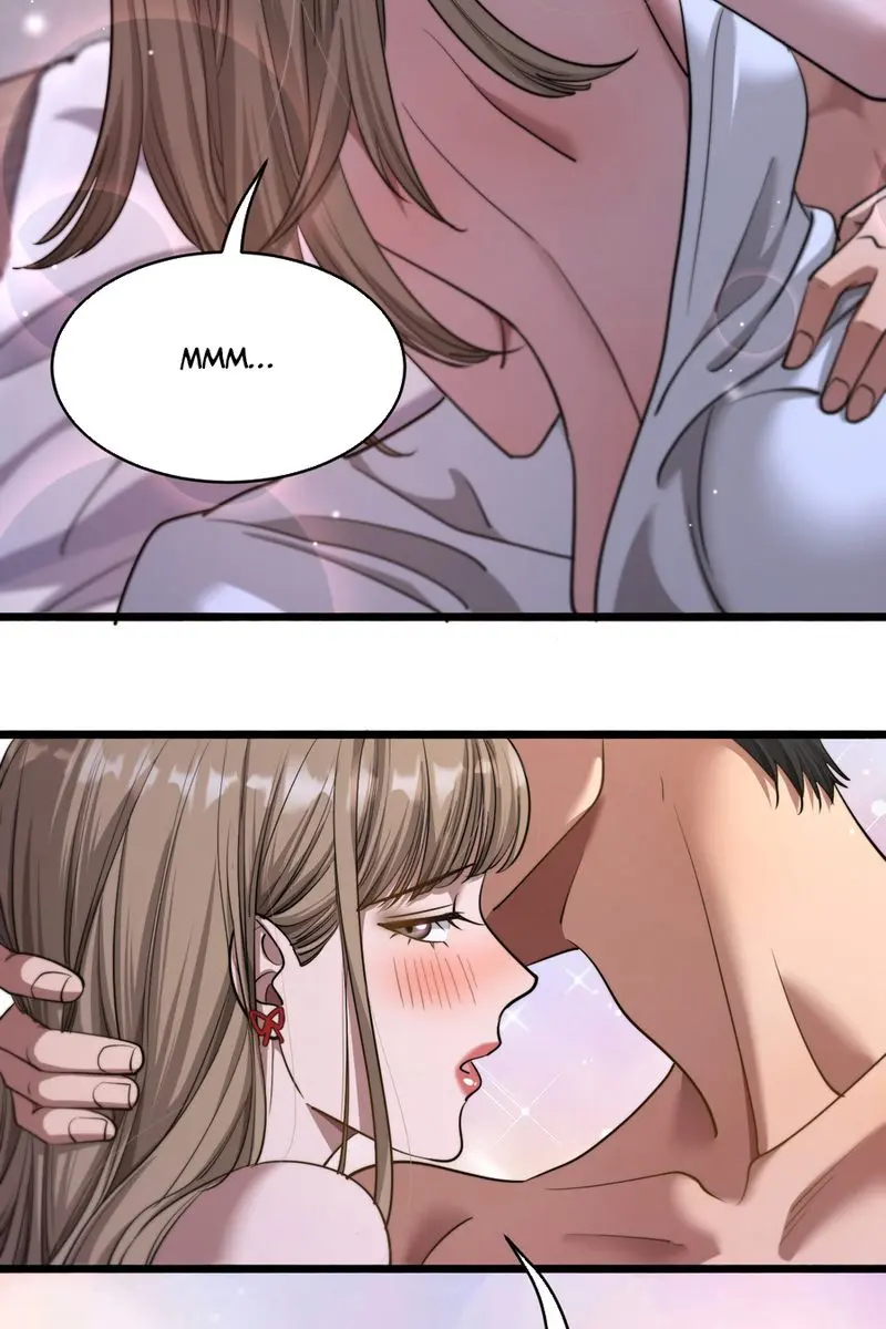 After Becoming Financially Free, They Offered Their Loyalty Chapter 8 Page 13