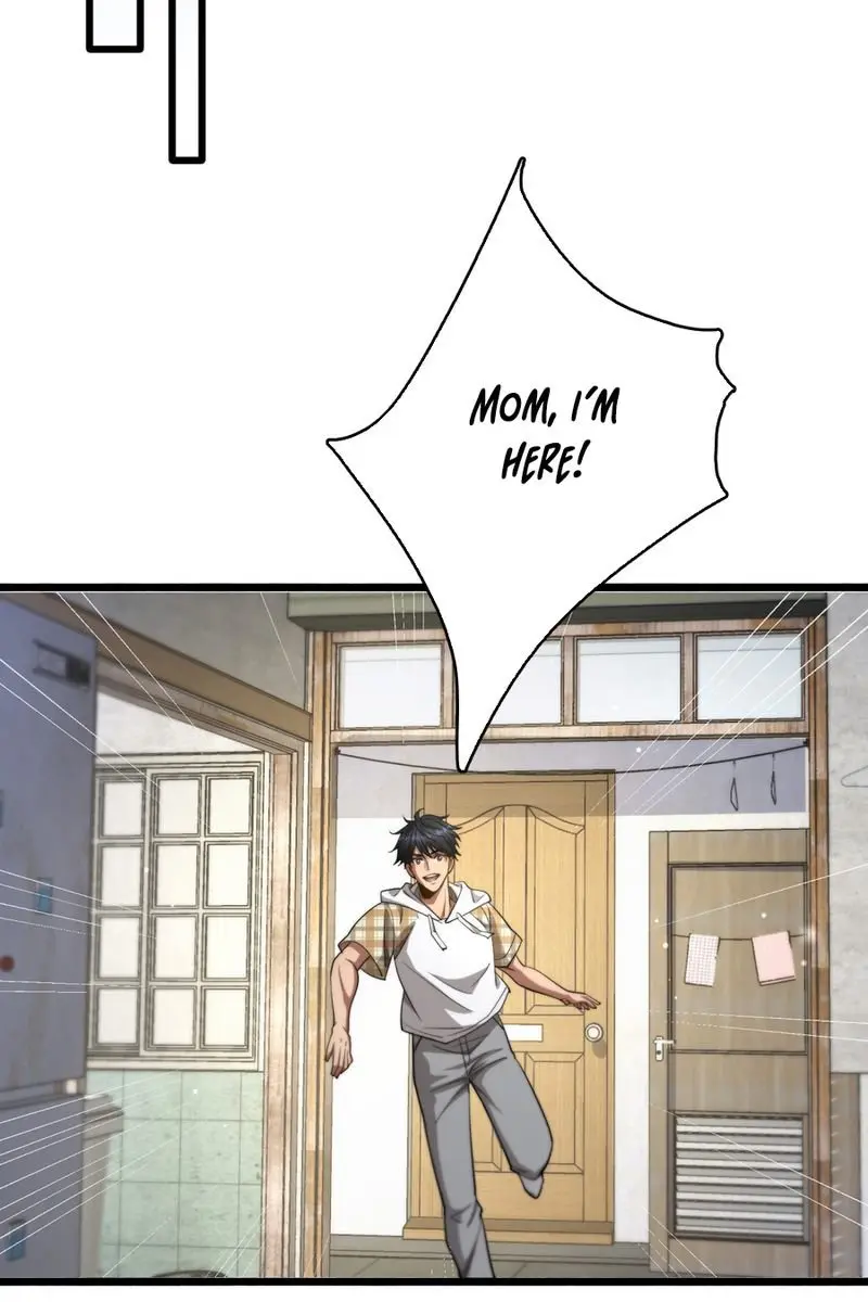 After Becoming Financially Free, They Offered Their Loyalty Chapter 8 Page 22