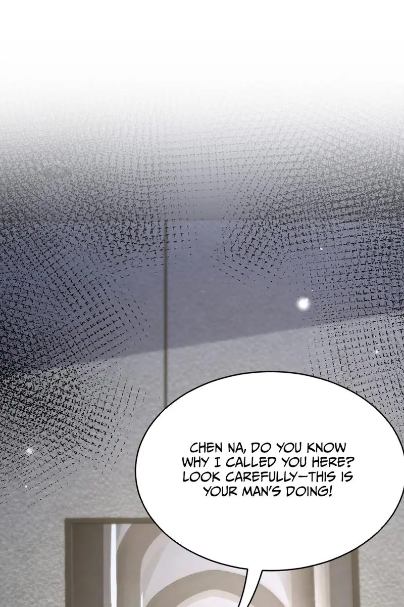 After Becoming Financially Free, They Offered Their Loyalty Chapter 8 Page 39
