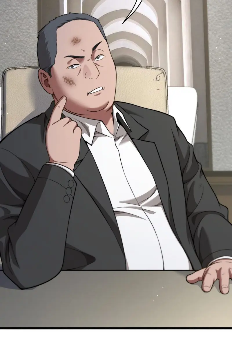 After Becoming Financially Free, They Offered Their Loyalty Chapter 8 Page 40