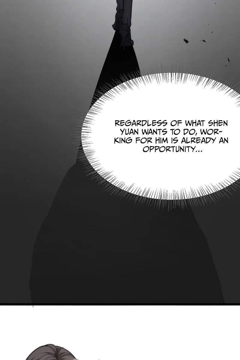 After Becoming Financially Free, They Offered Their Loyalty Chapter 8 Page 56