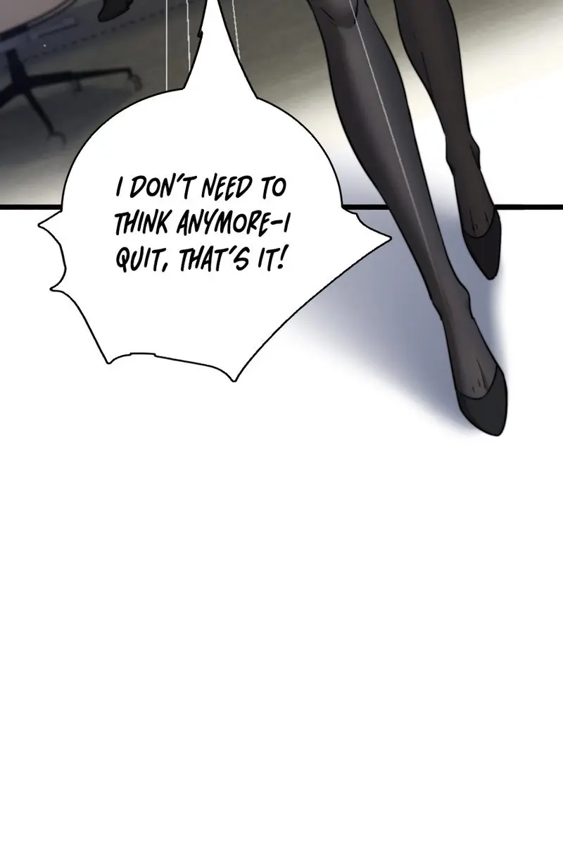 After Becoming Financially Free, They Offered Their Loyalty Chapter 8 Page 58