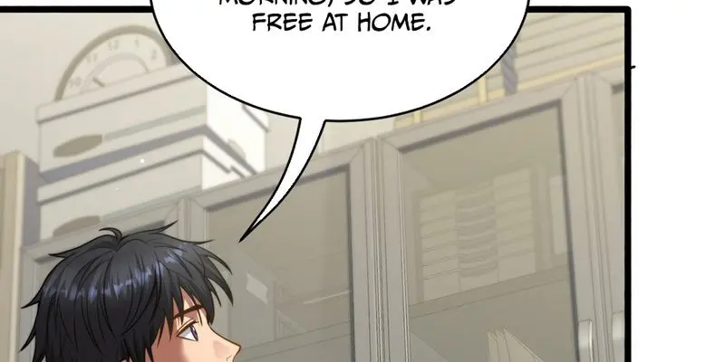 After Becoming Financially Free, They Offered Their Loyalty Chapter 8 Page 64