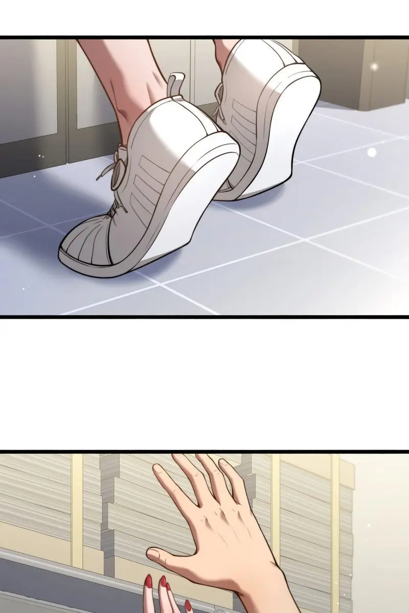 After Becoming Financially Free, They Offered Their Loyalty Chapter 8 Page 68