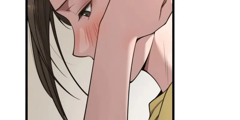 After Becoming Financially Free, They Offered Their Loyalty Chapter 9 Page 10