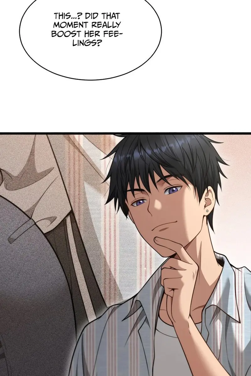 After Becoming Financially Free, They Offered Their Loyalty Chapter 9 Page 15