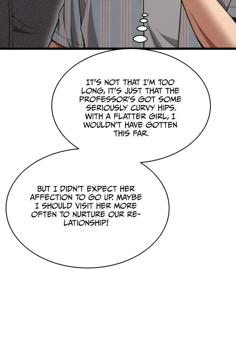 After Becoming Financially Free, They Offered Their Loyalty Chapter 9 Page 16