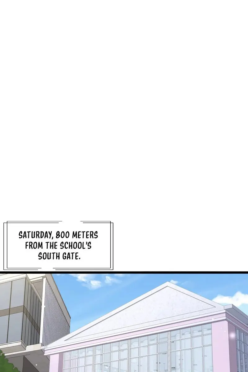 After Becoming Financially Free, They Offered Their Loyalty Chapter 9 Page 17