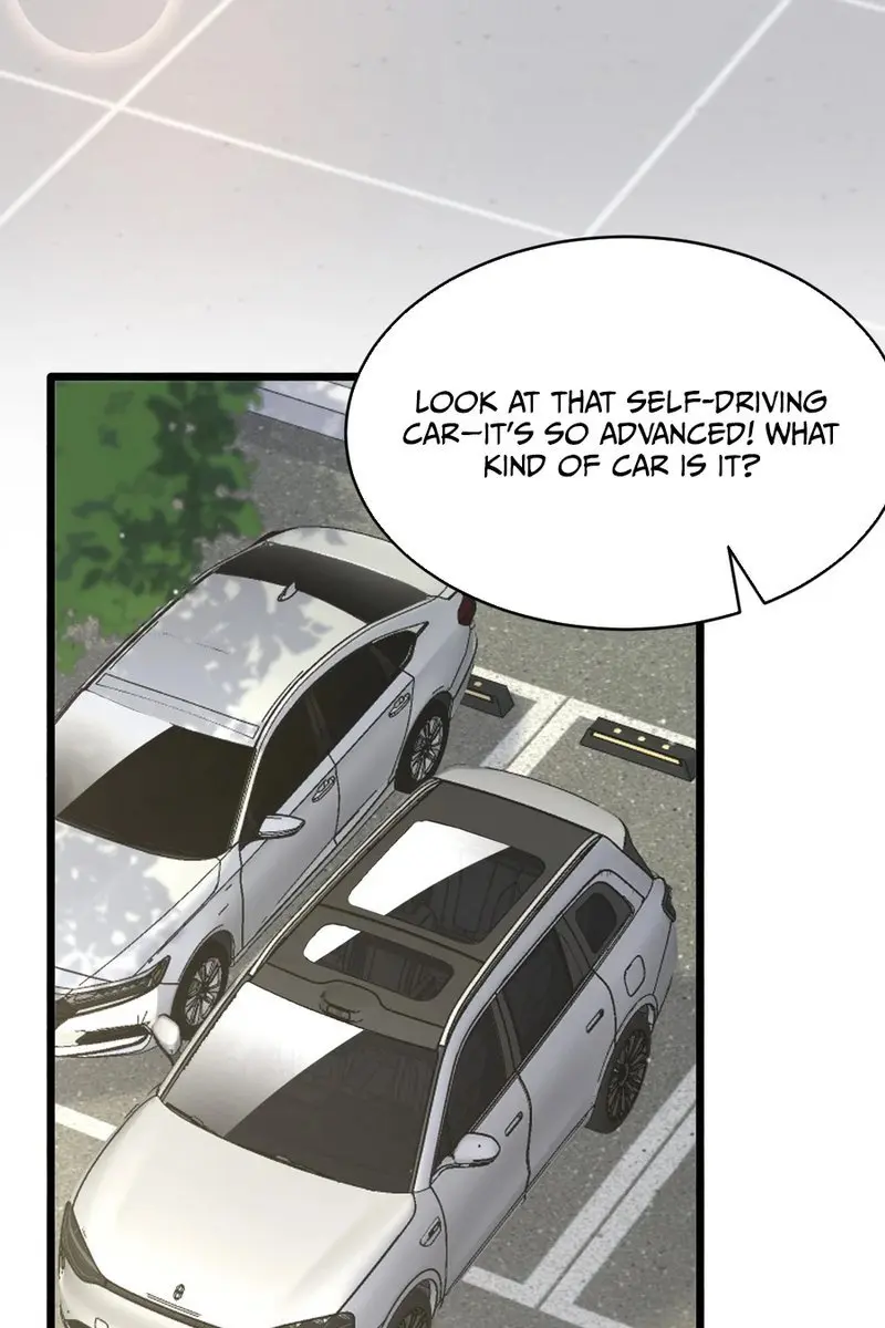 After Becoming Financially Free, They Offered Their Loyalty Chapter 9 Page 26