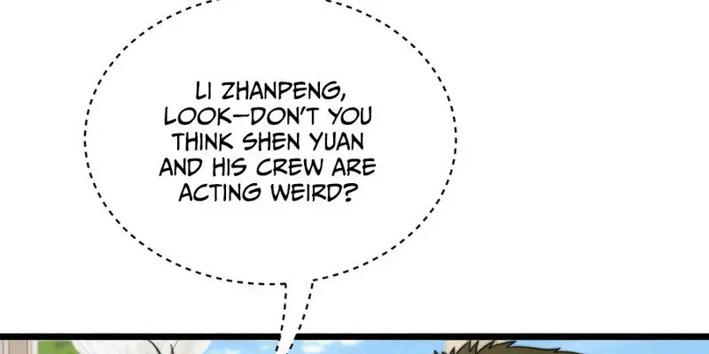 After Becoming Financially Free, They Offered Their Loyalty Chapter 9 Page 37