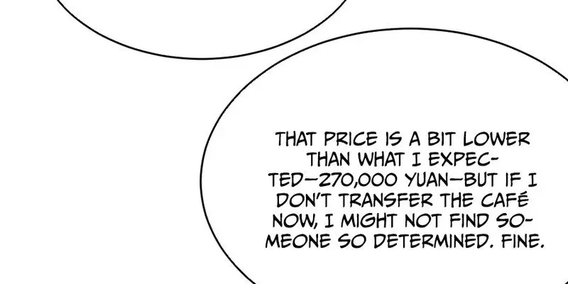 After Becoming Financially Free, They Offered Their Loyalty Chapter 9 Page 46