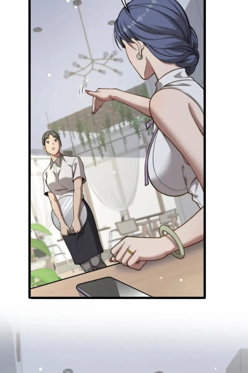 After Becoming Financially Free, They Offered Their Loyalty Chapter 9 Page 49