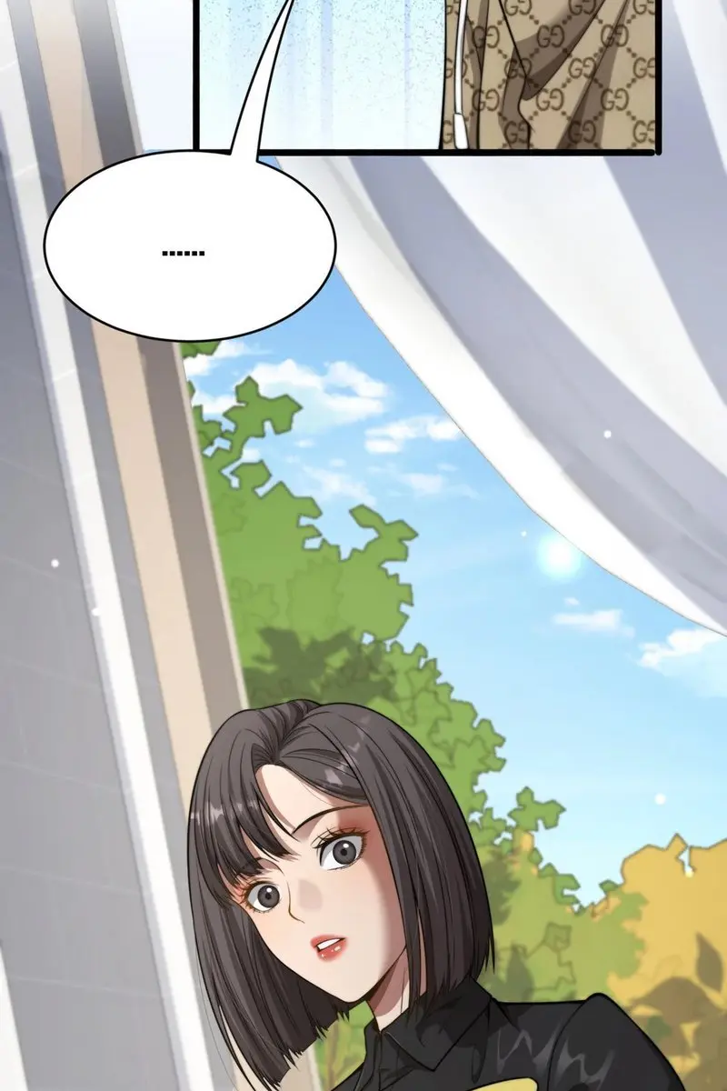 After Becoming Financially Free, They Offered Their Loyalty Chapter 9 Page 54