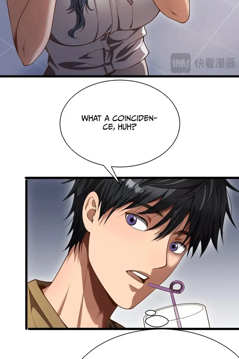 After Becoming Financially Free, They Offered Their Loyalty Chapter 9 Page 59