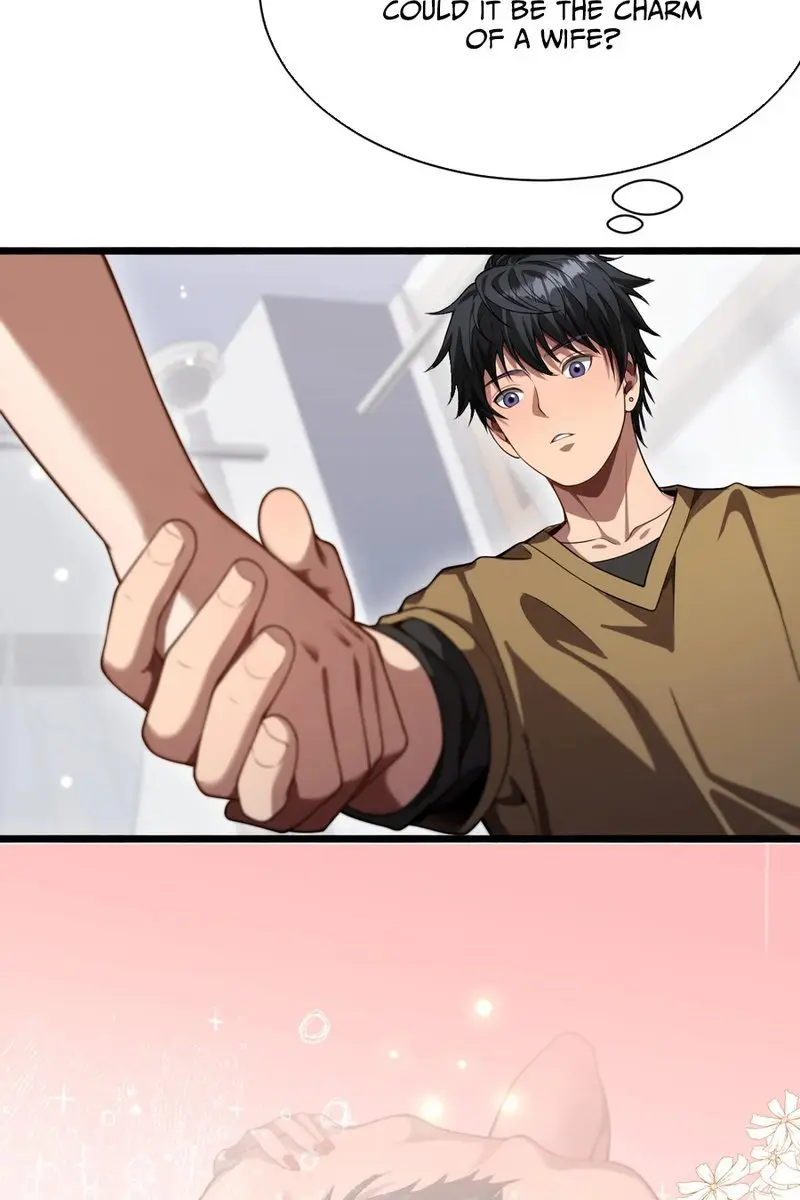 After Becoming Financially Free, They Offered Their Loyalty Chapter 9 Page 71
