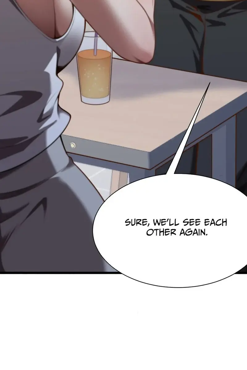 After Becoming Financially Free, They Offered Their Loyalty Chapter 9 Page 76