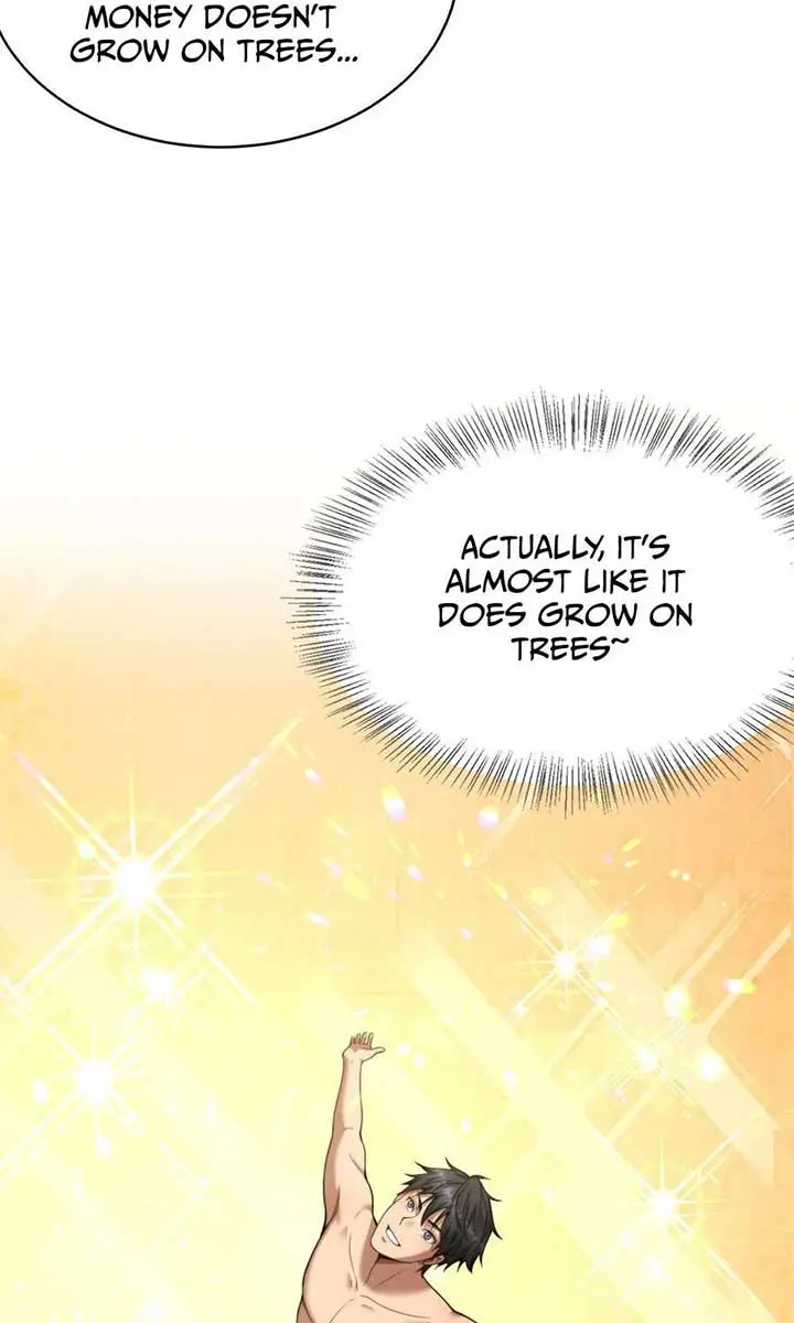 After Becoming Financially Free, They Offered Their Loyalty Chapter 11 Page 7