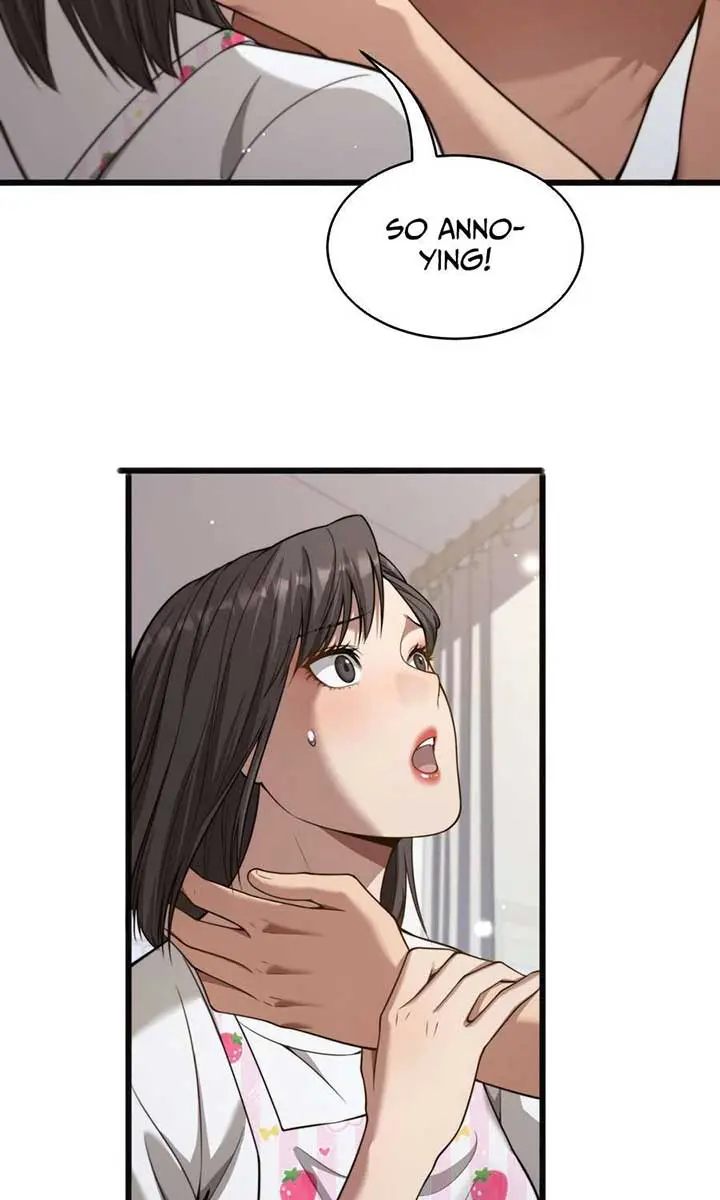 After Becoming Financially Free, They Offered Their Loyalty Chapter 11 Page 13