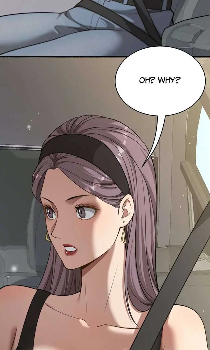 After Becoming Financially Free, They Offered Their Loyalty Chapter 11 Page 18