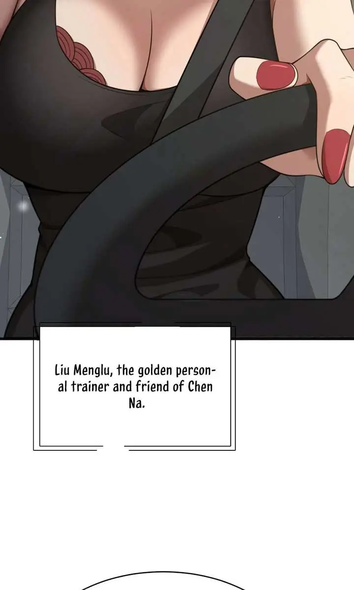 After Becoming Financially Free, They Offered Their Loyalty Chapter 11 Page 19
