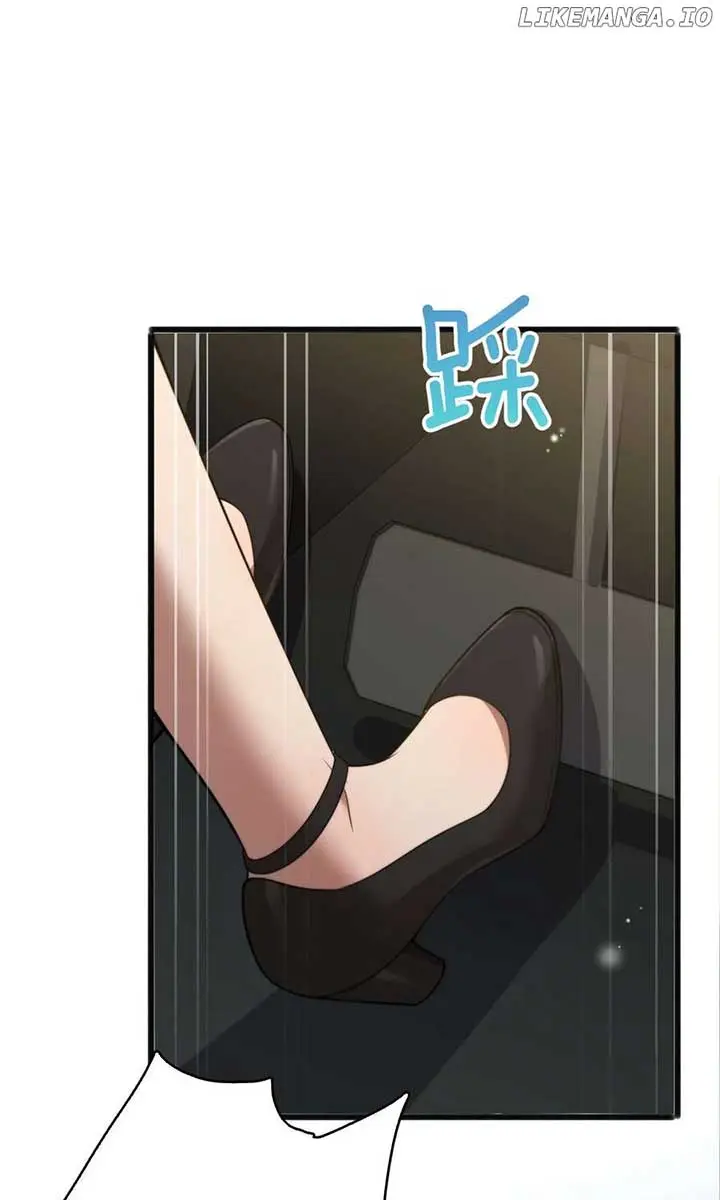 After Becoming Financially Free, They Offered Their Loyalty Chapter 11 Page 23