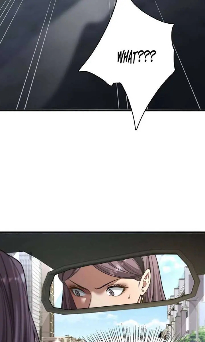 After Becoming Financially Free, They Offered Their Loyalty Chapter 11 Page 25