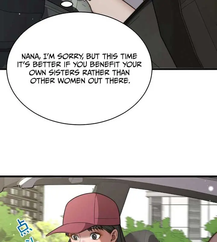 After Becoming Financially Free, They Offered Their Loyalty Chapter 11 Page 29