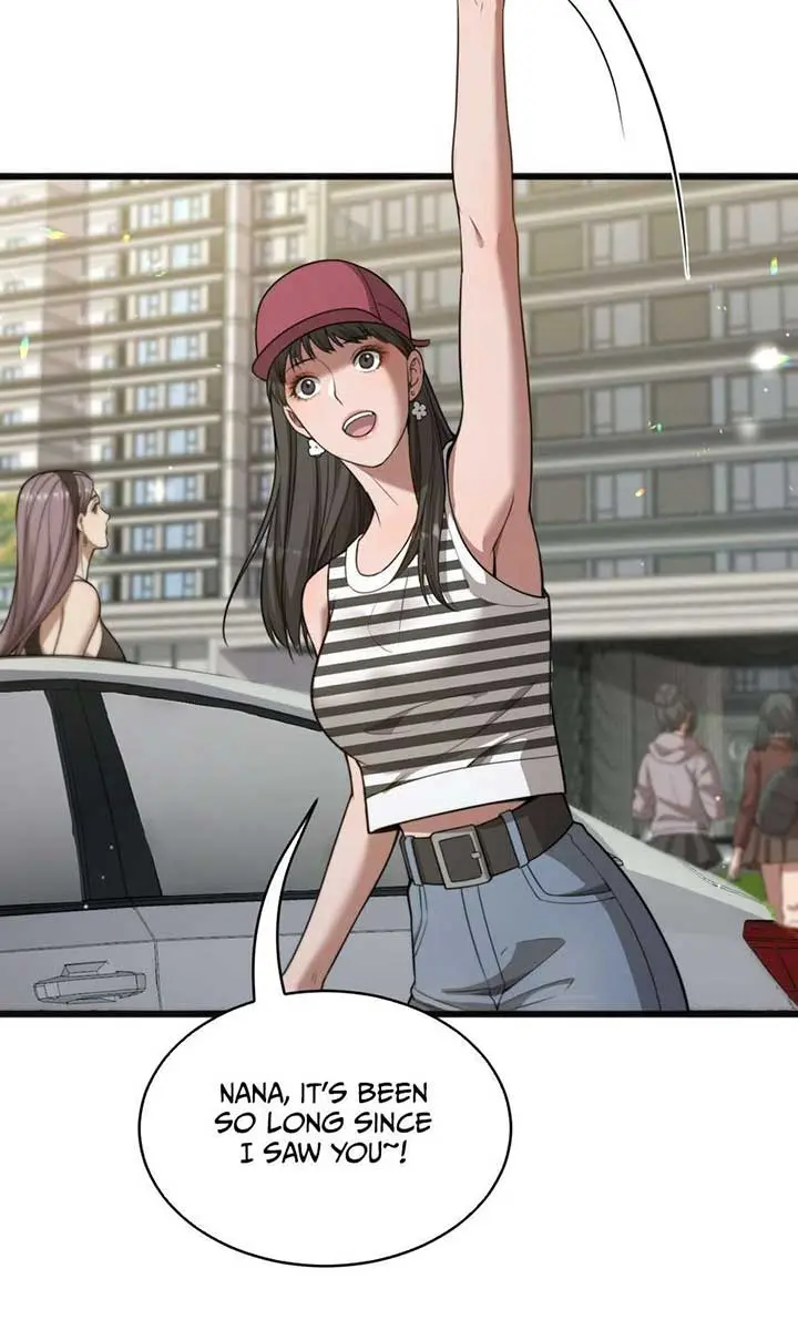 After Becoming Financially Free, They Offered Their Loyalty Chapter 11 Page 33