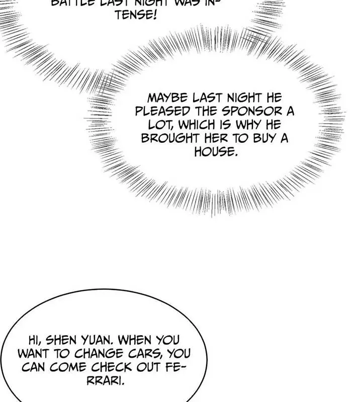 After Becoming Financially Free, They Offered Their Loyalty Chapter 11 Page 43