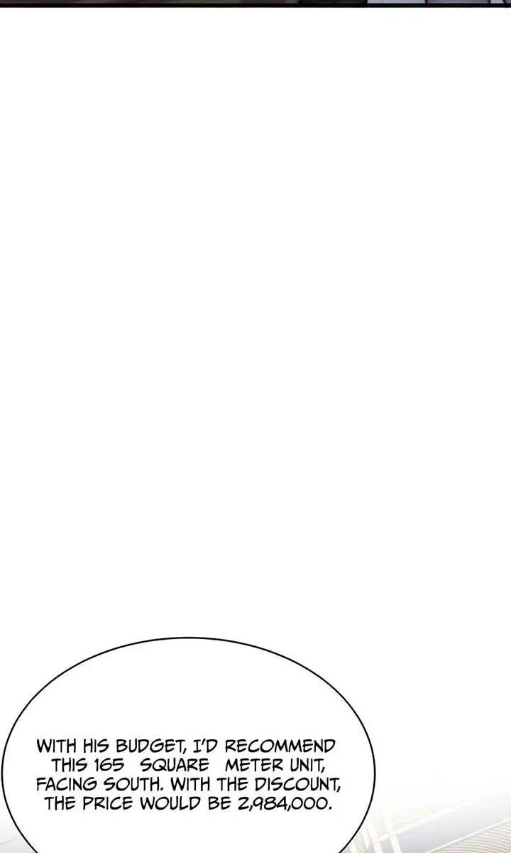 After Becoming Financially Free, They Offered Their Loyalty Chapter 11 Page 56
