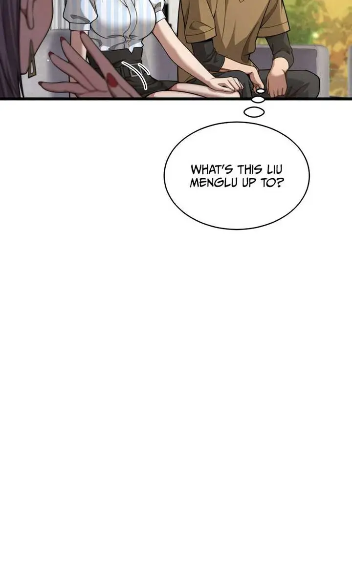 After Becoming Financially Free, They Offered Their Loyalty Chapter 11 Page 66