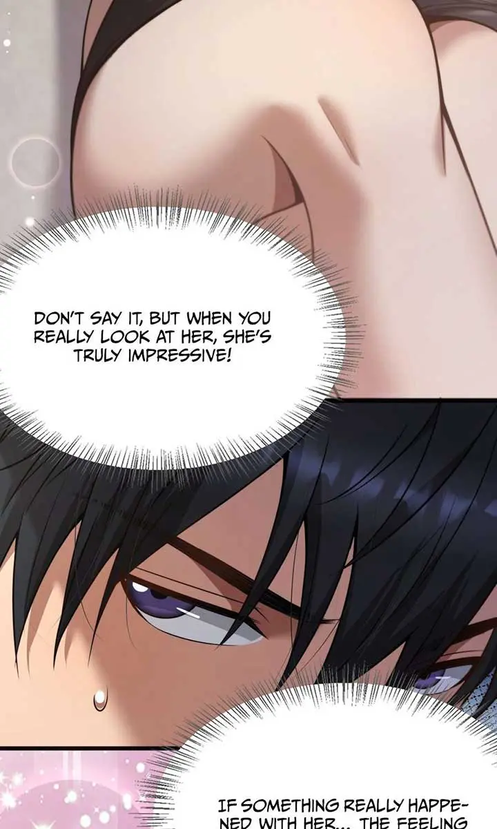 After Becoming Financially Free, They Offered Their Loyalty Chapter 11 Page 68