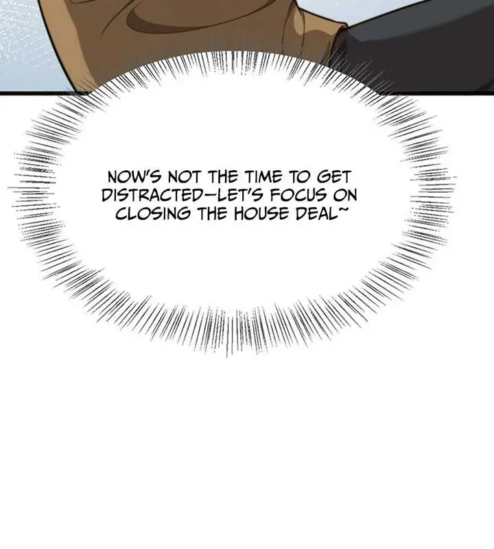 After Becoming Financially Free, They Offered Their Loyalty Chapter 11 Page 71
