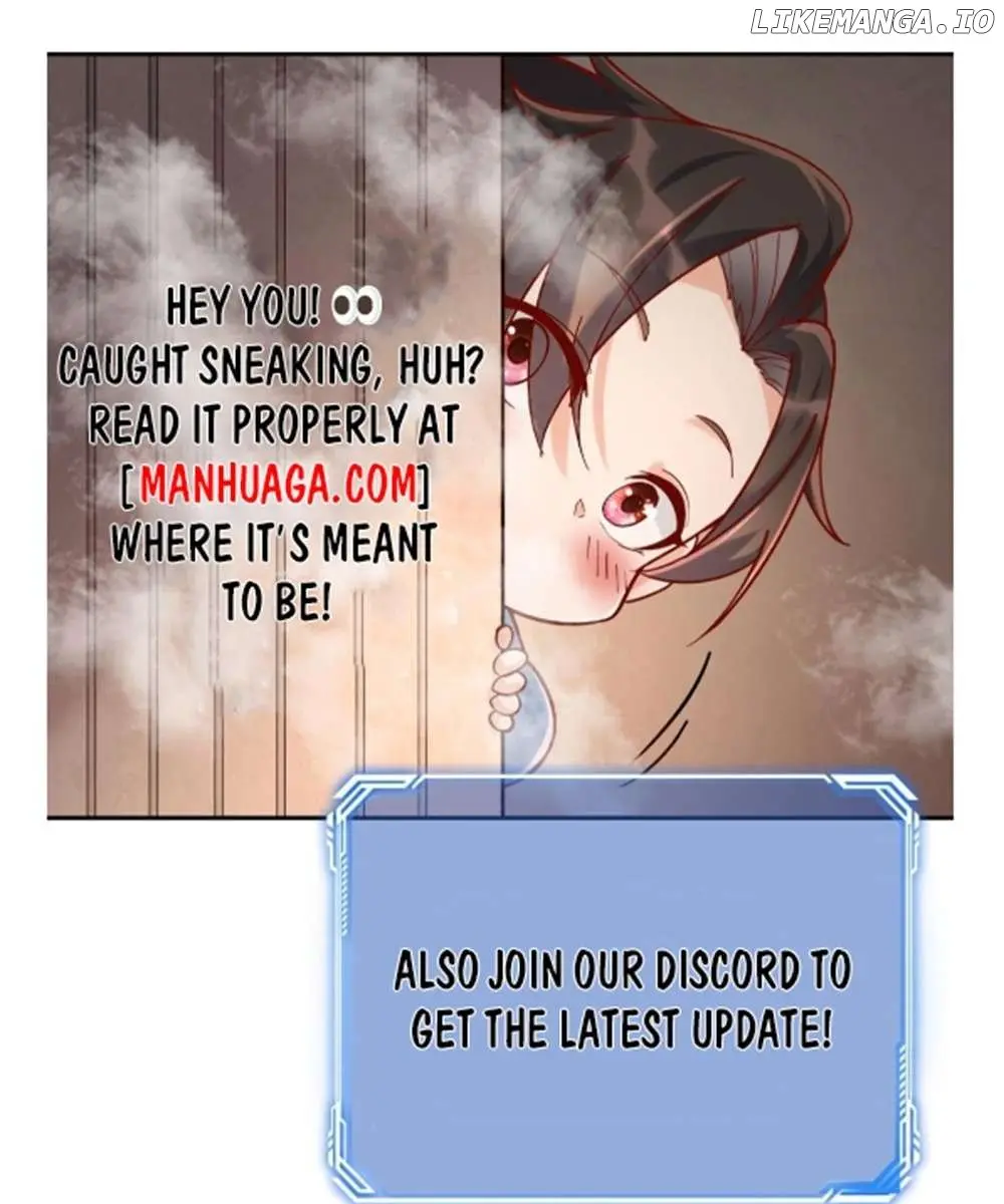 After Becoming Financially Free, They Offered Their Loyalty Chapter 14 Page 2