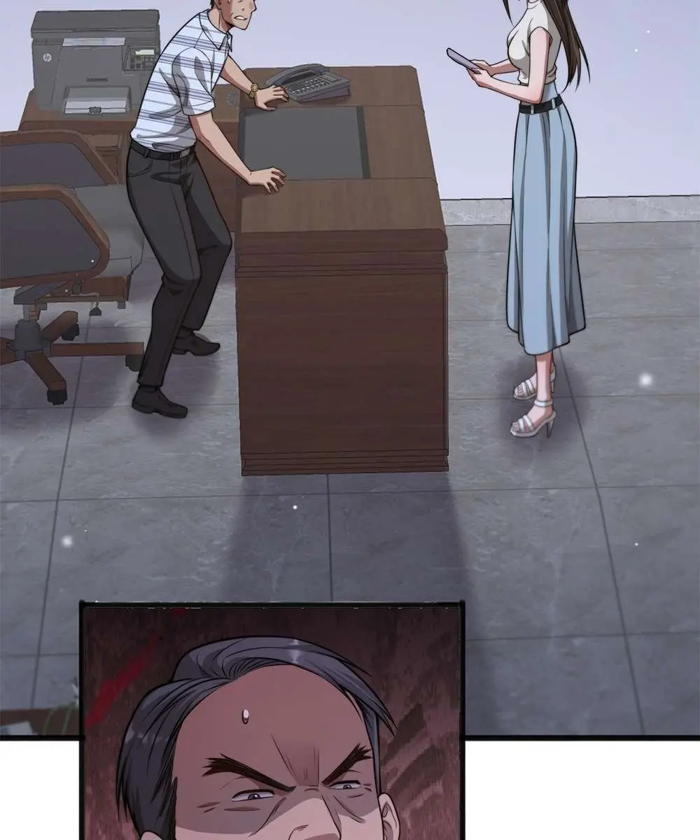 After Becoming Financially Free, They Offered Their Loyalty Chapter 14 Page 6