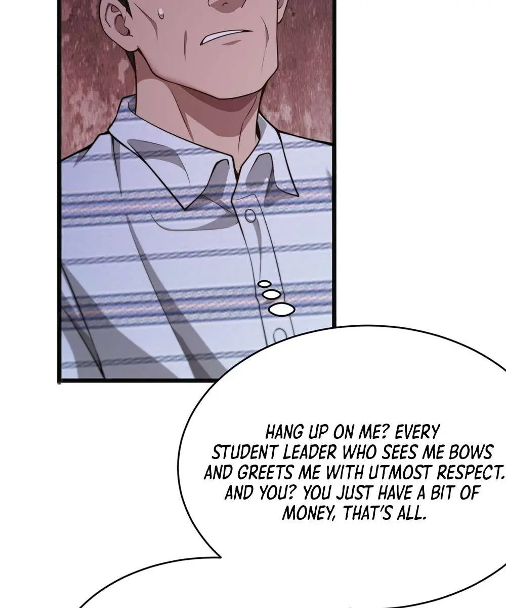 After Becoming Financially Free, They Offered Their Loyalty Chapter 14 Page 7