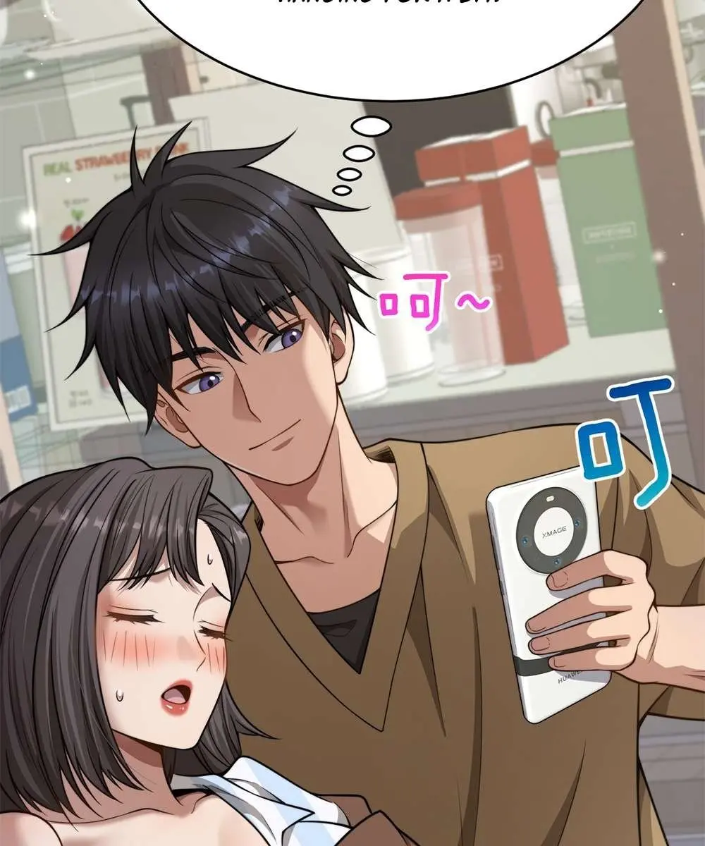 After Becoming Financially Free, They Offered Their Loyalty Chapter 14 Page 12