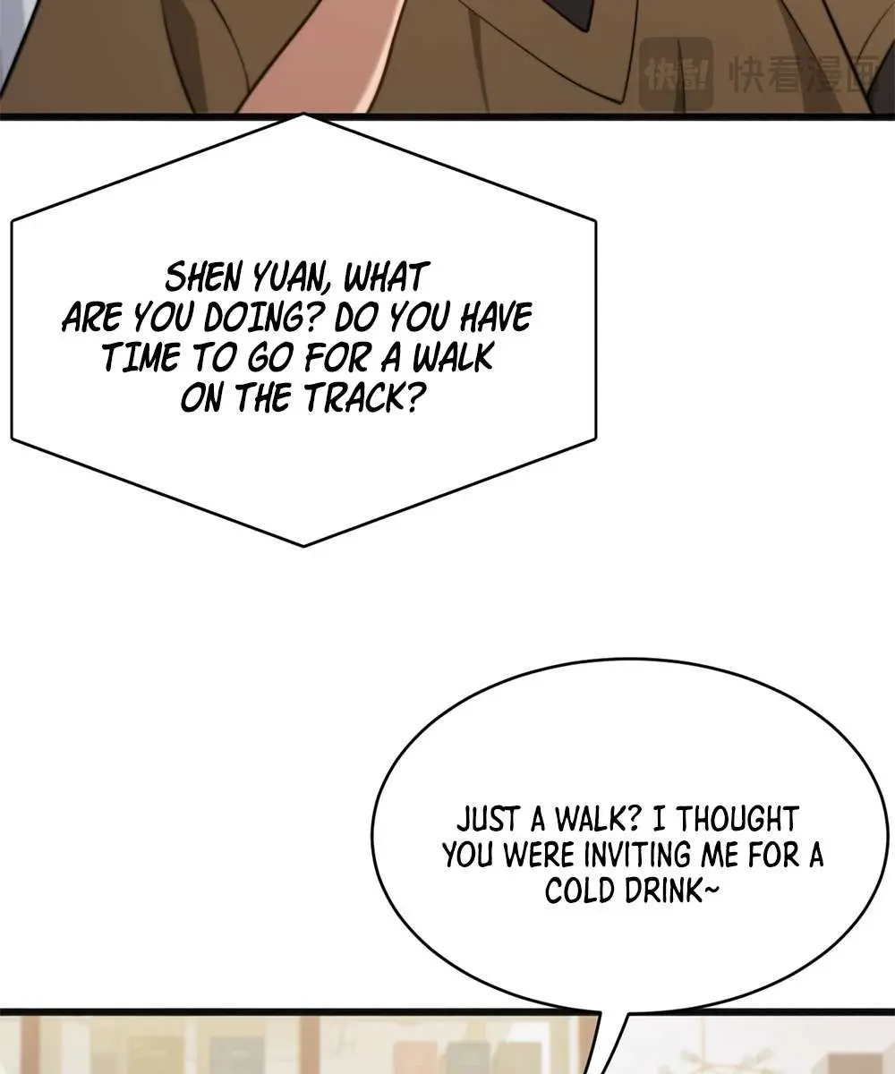 After Becoming Financially Free, They Offered Their Loyalty Chapter 14 Page 19