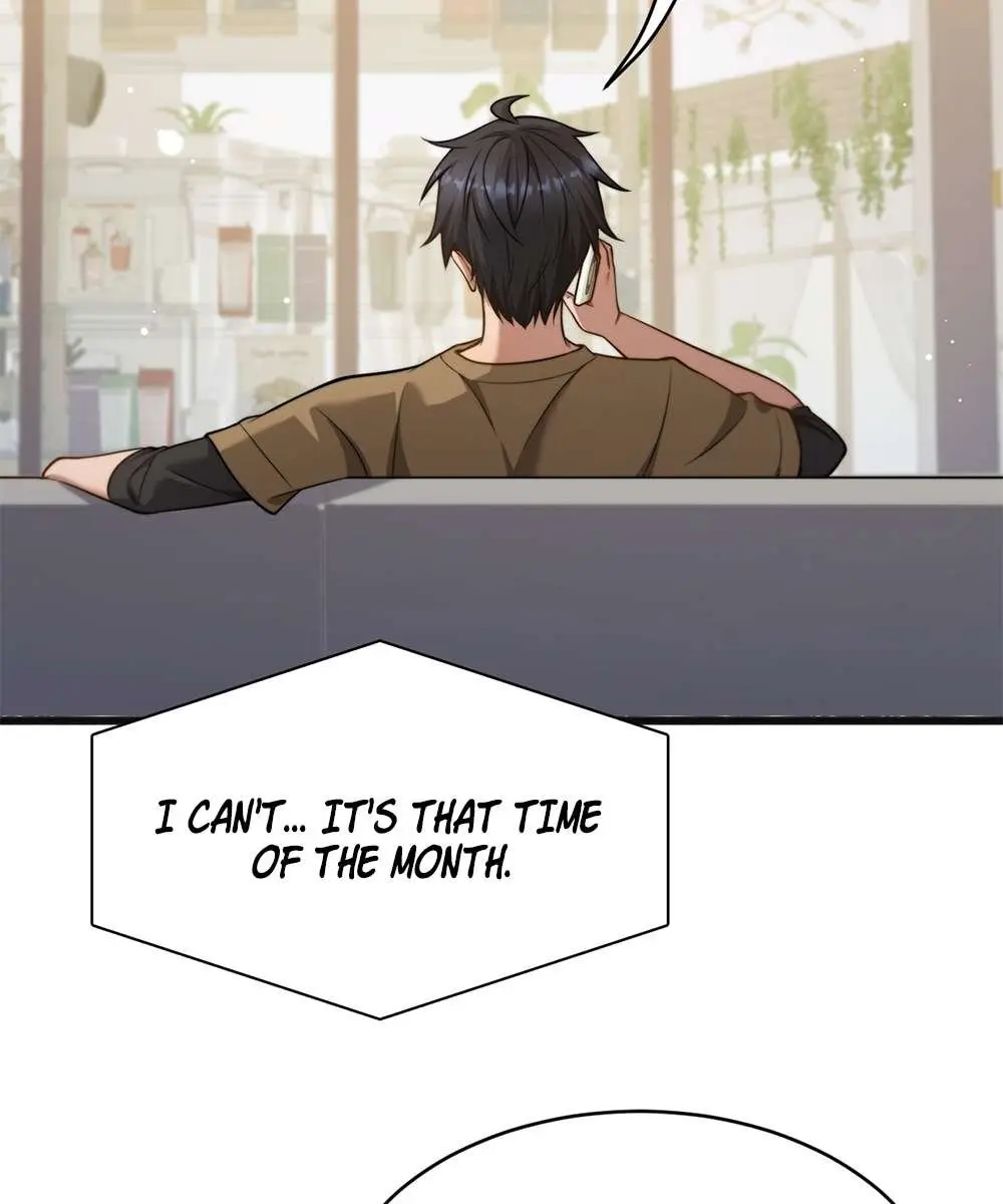 After Becoming Financially Free, They Offered Their Loyalty Chapter 14 Page 20