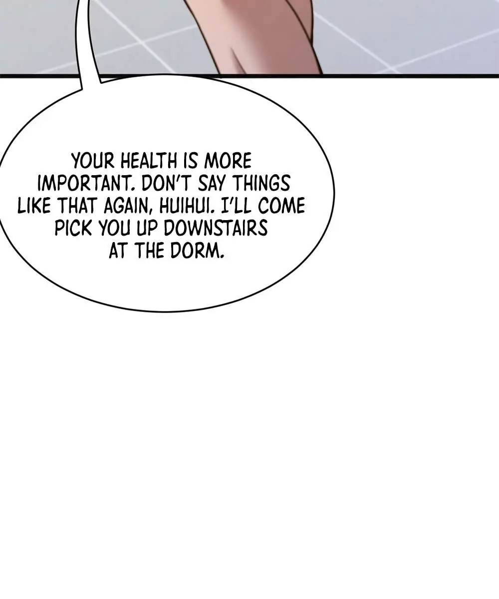 After Becoming Financially Free, They Offered Their Loyalty Chapter 14 Page 25