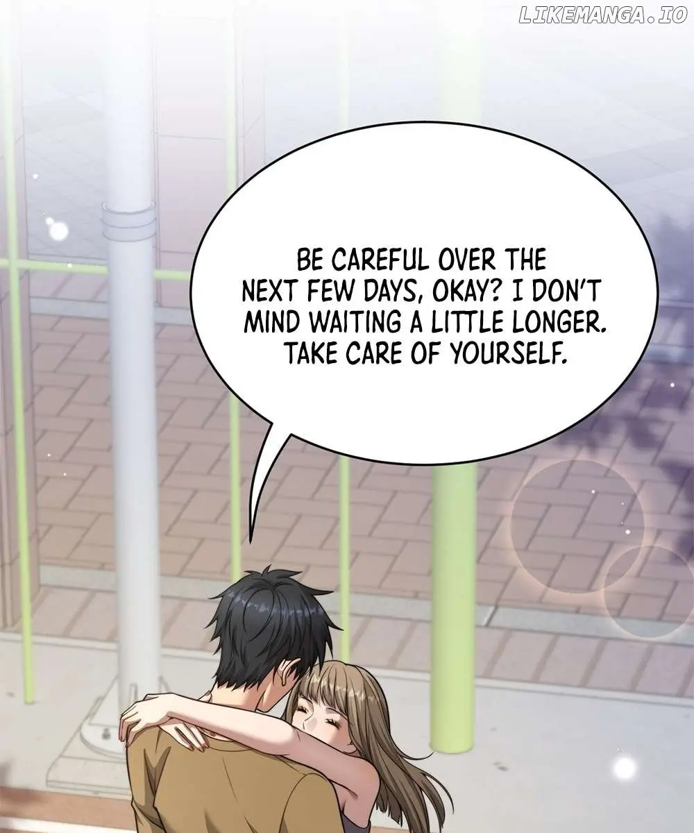 After Becoming Financially Free, They Offered Their Loyalty Chapter 14 Page 27