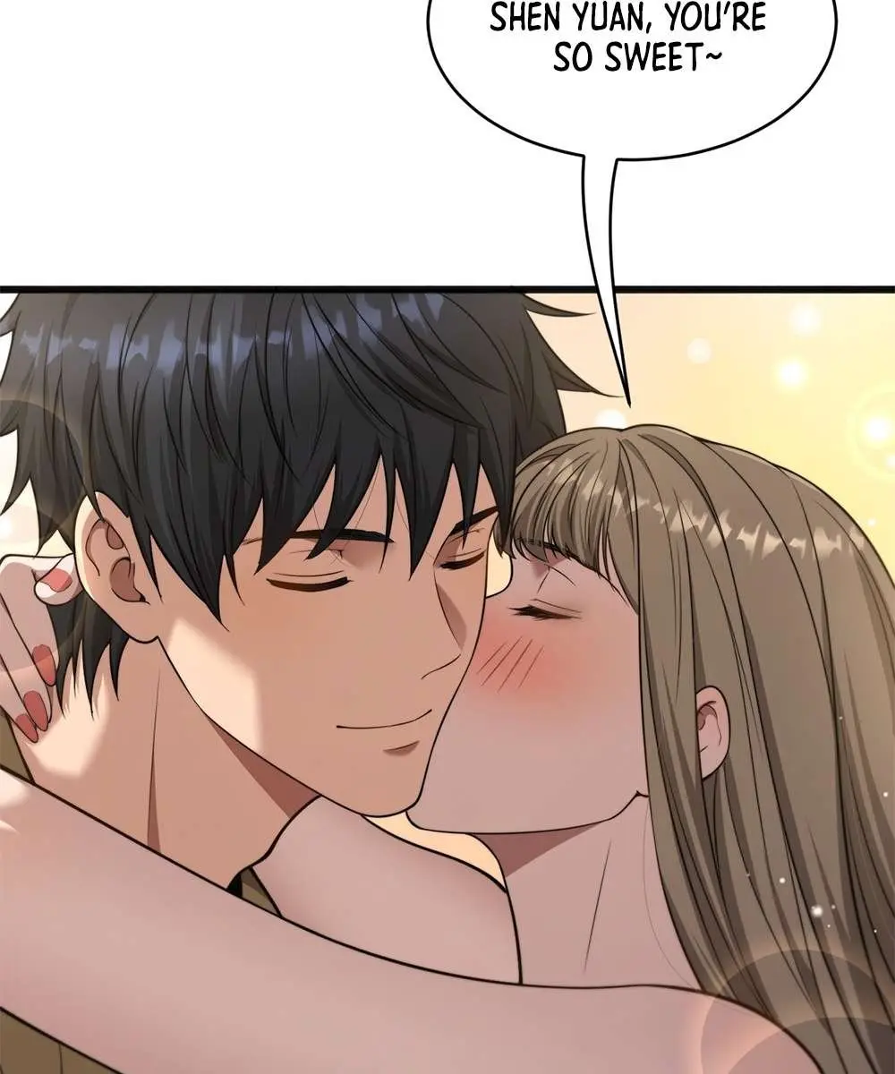 After Becoming Financially Free, They Offered Their Loyalty Chapter 14 Page 29