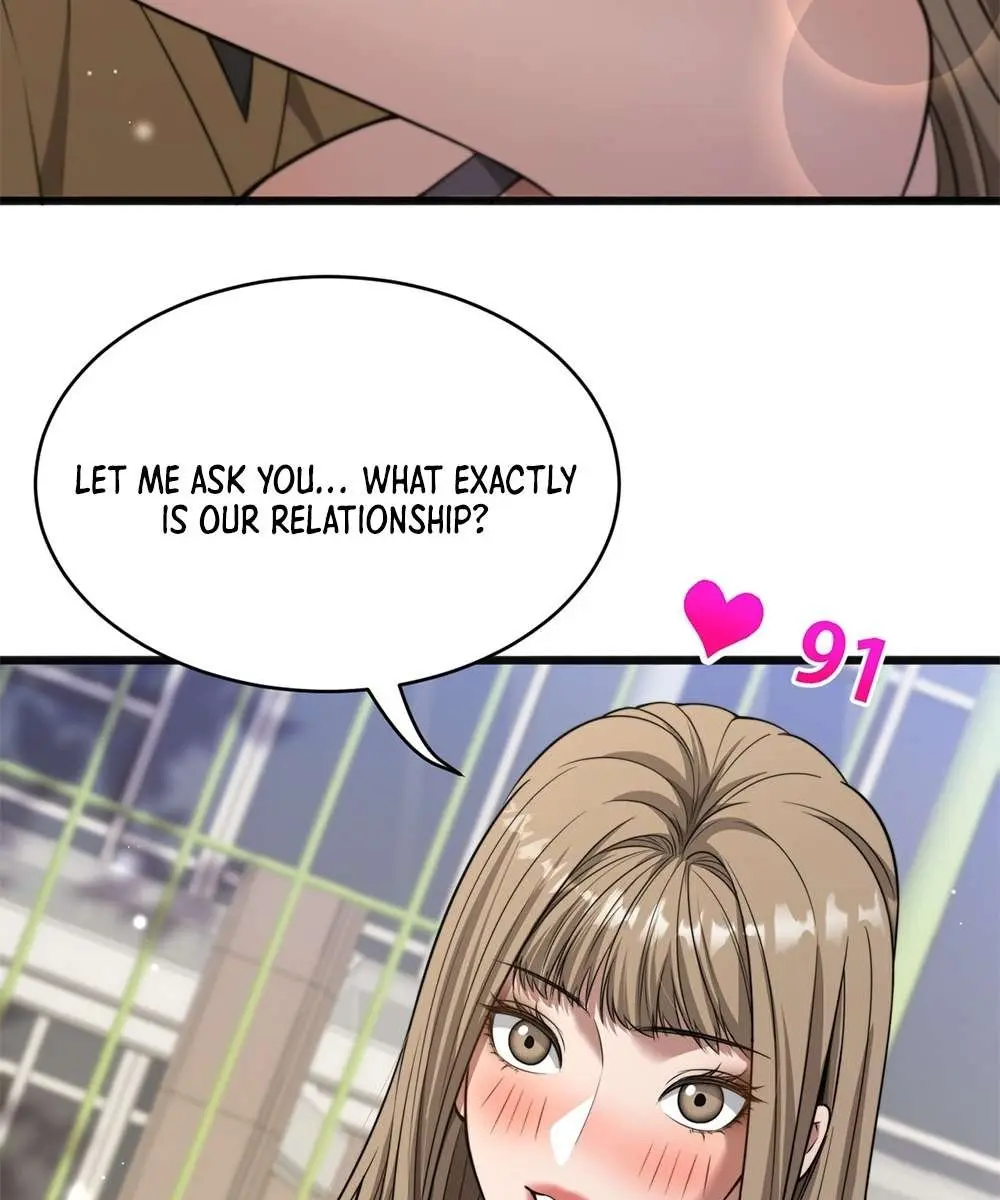 After Becoming Financially Free, They Offered Their Loyalty Chapter 14 Page 30