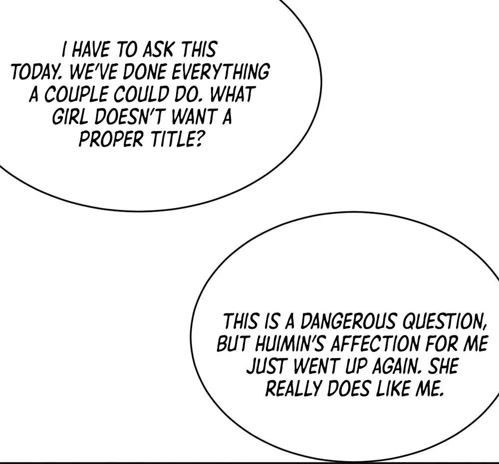 After Becoming Financially Free, They Offered Their Loyalty Chapter 14 Page 32