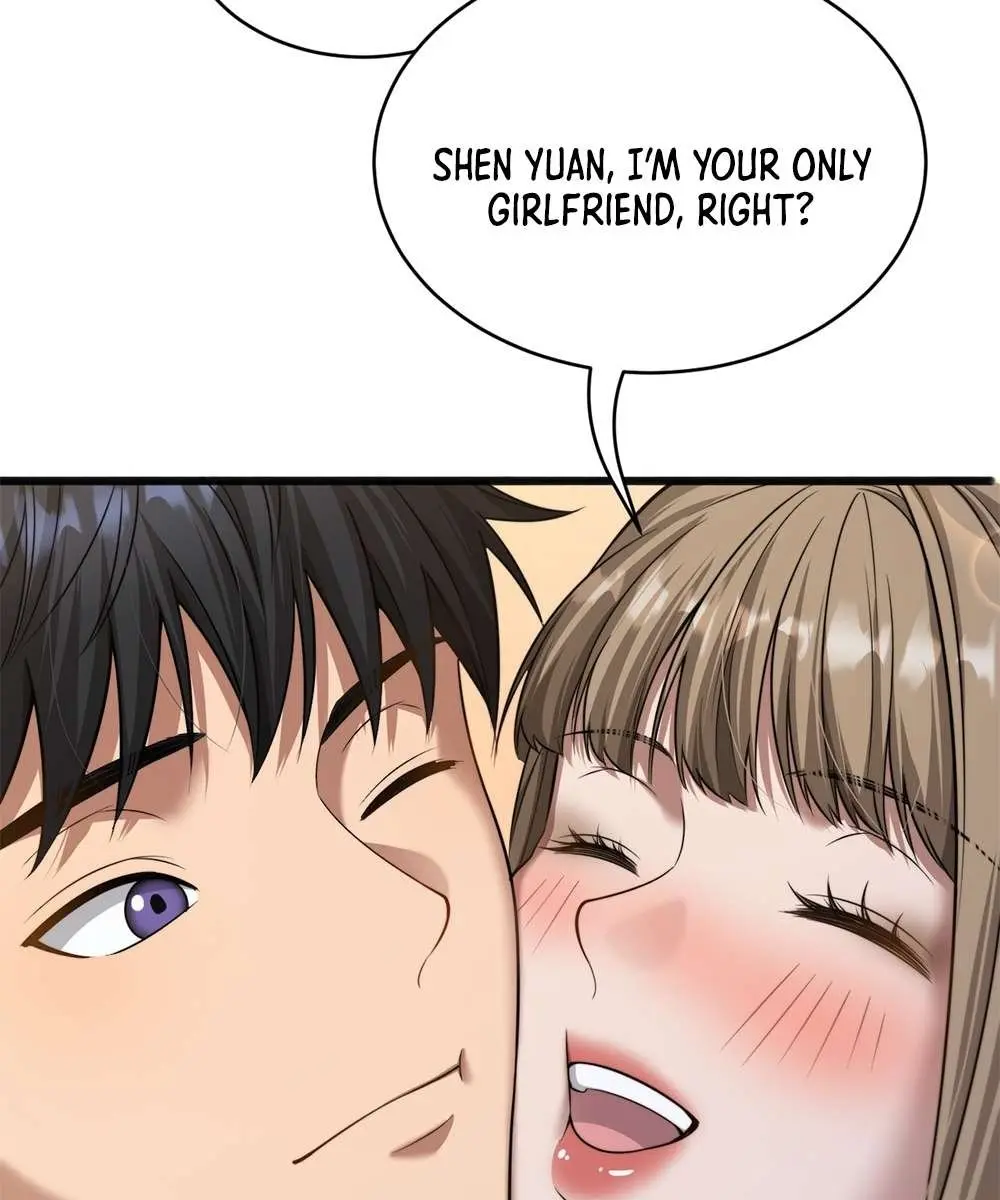 After Becoming Financially Free, They Offered Their Loyalty Chapter 14 Page 36