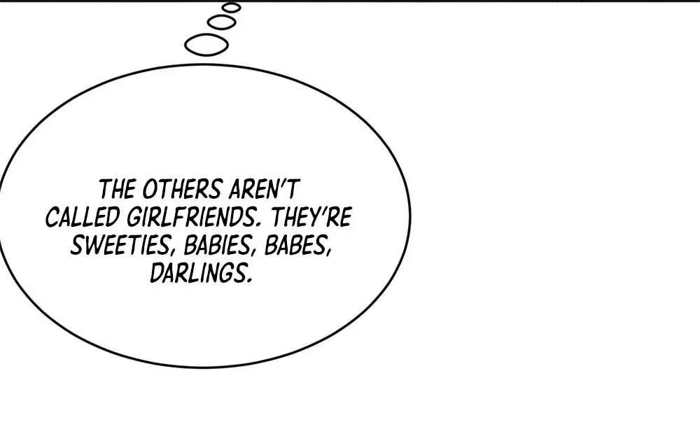 After Becoming Financially Free, They Offered Their Loyalty Chapter 14 Page 38